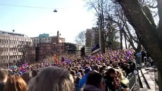 Vapunaattoa Turussa 2017