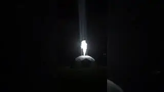 Первые видеоматериалы с торжественного мероприятия