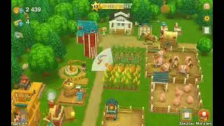 Играем в дикий запад 14 часть