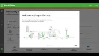 [Screencast] Installing JFrog Artifactory (v 5.0 - 5.6 only) High Availability Cluster