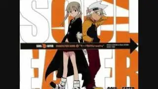 Soul Eater Character Song 1