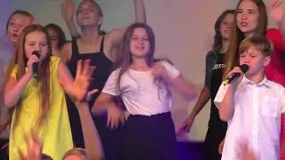 Алёна Максимова и Егор Гоголев 