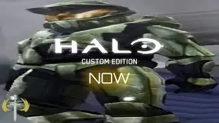 Halo CE NOW! October (2019) - HALO 1 CAMPAIGN MODS GALORE