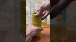 Обманывают ли популярные напитки?