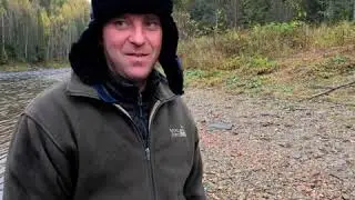 Велс хариус не клюёт.