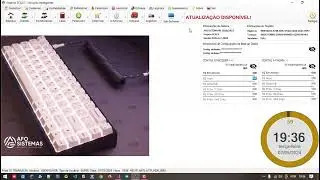 CADASTROS DIVERSOS LOGISTICA NO SISTEMA SCALX
