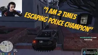 The Turk Special [GTA 5 RP NoPixel Public Server]