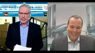 FTSAGV-TALK 01 Slot Mitsubishi Logisnext (Rocla)