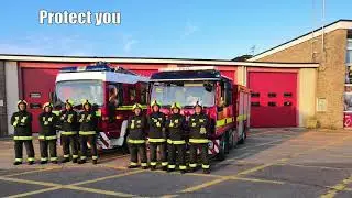 Stop the Fire Cuts - Bridgwater