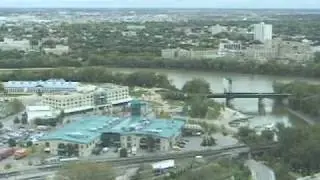 The City of Winnipeg, Manitoba