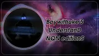 BoyWithUke 