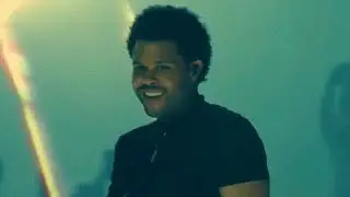 The Weeknd - Save Your Tears ( Coachella 2022 ) 🖤