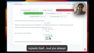 A Quick Demo of AITutor for Schools!