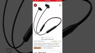 OnePlus Bullets Z2 Neckband @ Rs.1499 | Rs.1349 With SBI Credit Card.🔥🔥🔥