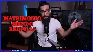 HOMBRE REDPILL CASADO? - ☕PDC#135