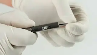 How to: Use the PIEZON® PI max instrument tool
