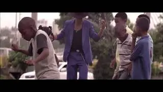 Pompeya - Power (Official Video)