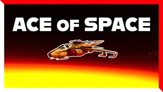 The NEW F7A Mk2 is the King of Star Citizen