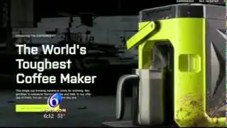 CBS Money Watch COFFEEBOXX Feature