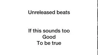 Get Unreleased Beats New Goat Menberships Now