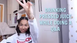VLOGMAS | q & a