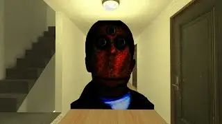 Loric Nextbot Gmod