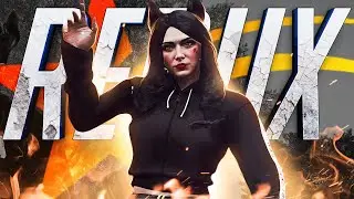 САМЫЙ ЛУЧШИЙ РЕДУКС ДЛЯ GTA 5 RP - REDUX МОД НА ГТА 5 РП