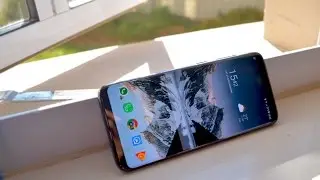 Unboxing the Samsung Galaxy S8! + *GAMING GIVEAWAY SIDENOTE*