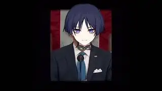 Scaramouche's Political Campaign | Genshin Impact