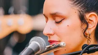 en el patio: Emaflu - El Rythm
