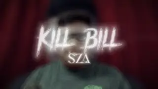Dwayne Moe - Kill Bill (SZA Cover)