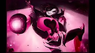 Power of Neo Ikarus Remix but I rebuilt it in 5 minutes w/o even knowing if the leitmotifs are right