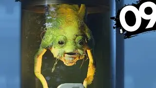 Star Wars Outlaws 4K Gameplay Deutsch - Bosnok der Buchhalter