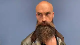 Audition for Villain in  Untitled Feature Film.
