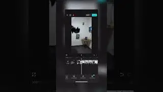 How to Edit Viral Tiktok Dressing Transition with Capcut Very Easy
