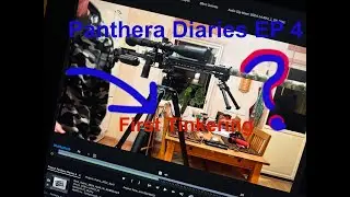 Panthera Diaries EP 4