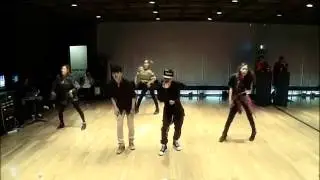 SEUNGRI - Let's Talk About Love (Dance Practice)