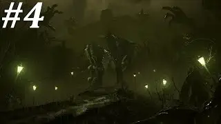 The Medium | Walkthrough Gameplay | Part 4 [PC ULTRA]