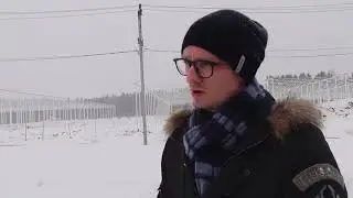 Тепличный комплекс «Пермский».