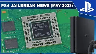 PS4 SMU CFW Could Lead to New Exploits | PS4 Jailbreak News