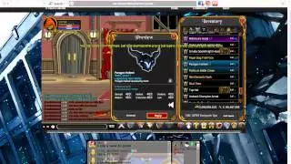 New AQW Private Server!