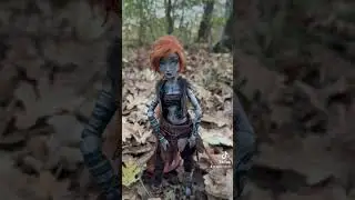 #bjd #bjddolls #doll #monsterhigh #ooak #ooakdoll #коллекция #кукла #куклы #dolls