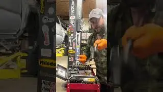 Toyota Tacoma 2016-2021 old man emu 2” lift