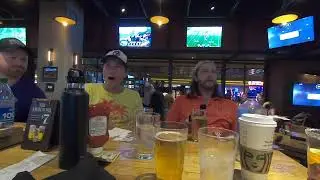 HIGHLIGHTS- Guys Vegas Trip