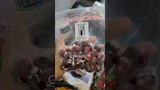 Calorie Deficit Grocery Haul