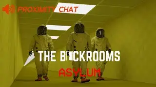 FORTNITE BACKROOMS: ASYLUM [HORROR] SEQUEL TO BACKROOMS: CULT  😈HORROR! MAP CODE: 2029-0949-3293