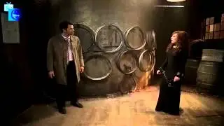 Supernatural 10x21 Promotional Photos ''Dark Dynasty''