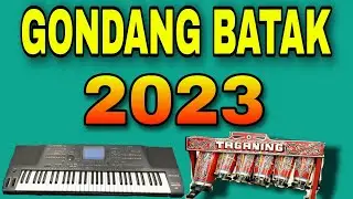 FULL GONDANG BATAK 2023 TERBARU BUAT SEMANGAT
