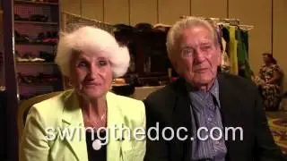 Swing! The Documentary's Tribute to Jack Carey