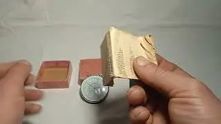 Круговая логарифмическая линейка 1970г. VS Калькулятор.